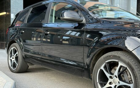 Audi Q7, 2014 год, 2 550 000 рублей, 12 фотография