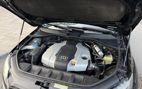 Audi Q7, 2014 год, 2 550 000 рублей, 20 фотография