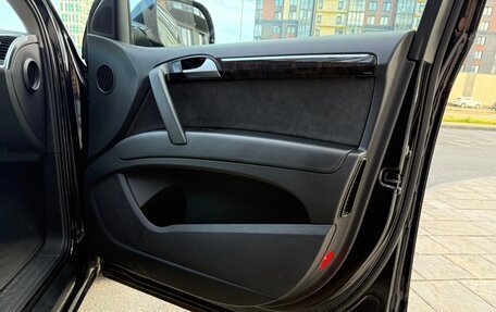 Audi Q7, 2014 год, 2 550 000 рублей, 18 фотография