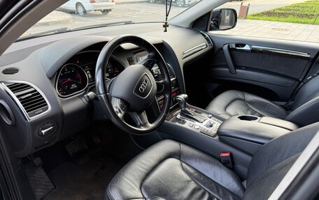 Audi Q7, 2014 год, 2 550 000 рублей, 13 фотография