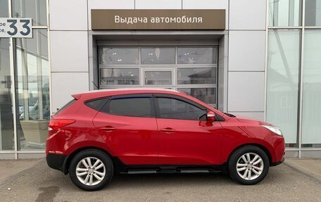 Hyundai ix35 I рестайлинг, 2012 год, 1 350 000 рублей, 4 фотография