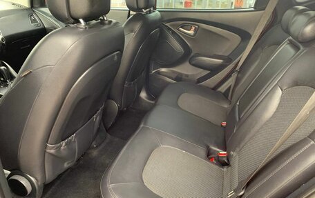 Hyundai ix35 I рестайлинг, 2012 год, 1 350 000 рублей, 14 фотография