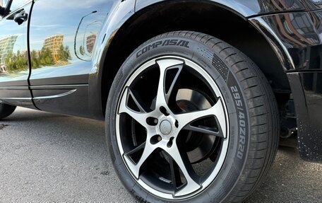 Audi Q7, 2014 год, 2 550 000 рублей, 24 фотография