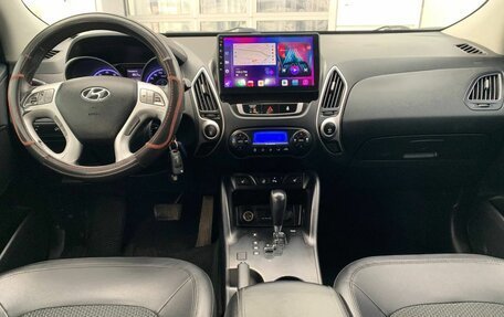 Hyundai ix35 I рестайлинг, 2012 год, 1 350 000 рублей, 10 фотография