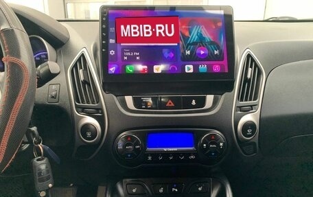 Hyundai ix35 I рестайлинг, 2012 год, 1 350 000 рублей, 11 фотография