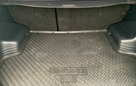 Hyundai ix35 I рестайлинг, 2012 год, 1 350 000 рублей, 15 фотография