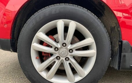 Hyundai ix35 I рестайлинг, 2012 год, 1 350 000 рублей, 18 фотография