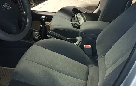 Hyundai Elantra III, 2005 год, 360 000 рублей, 8 фотография