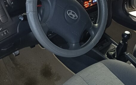 Hyundai Elantra III, 2005 год, 360 000 рублей, 9 фотография