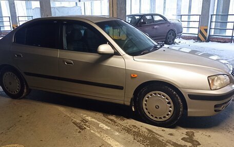 Hyundai Elantra III, 2005 год, 360 000 рублей, 10 фотография