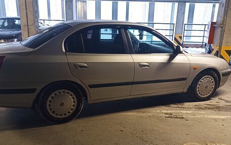 Hyundai Elantra III, 2005 год, 360 000 рублей, 13 фотография
