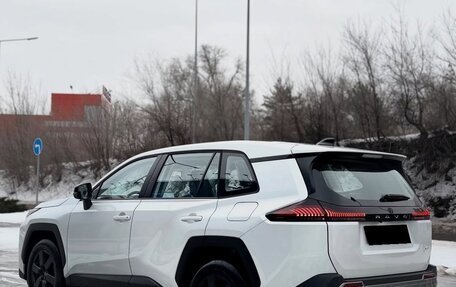 Toyota RAV4, 2026 год, 4 650 000 рублей, 4 фотография