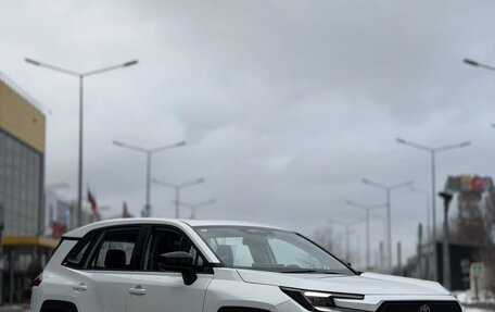 Toyota RAV4, 2026 год, 4 650 000 рублей, 3 фотография