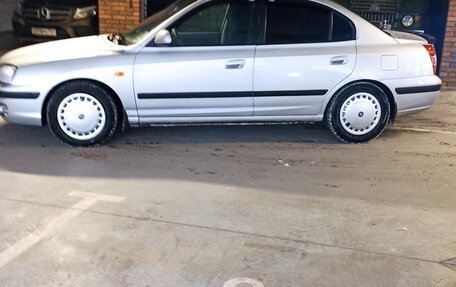 Hyundai Elantra III, 2005 год, 360 000 рублей, 17 фотография