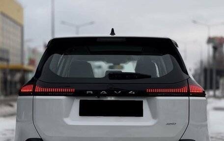 Toyota RAV4, 2026 год, 4 650 000 рублей, 5 фотография