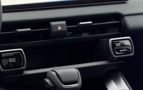 Toyota RAV4, 2026 год, 4 650 000 рублей, 11 фотография