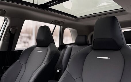 Toyota RAV4, 2026 год, 4 650 000 рублей, 12 фотография