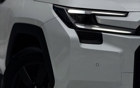 Toyota RAV4, 2026 год, 4 650 000 рублей, 14 фотография