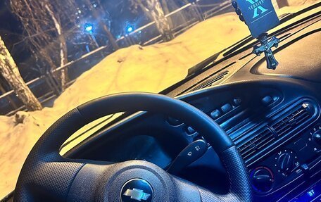 Chevrolet Niva I рестайлинг, 2012 год, 540 000 рублей, 2 фотография