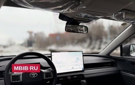 Toyota RAV4, 2026 год, 4 650 000 рублей, 9 фотография