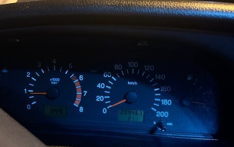 Chevrolet Niva I рестайлинг, 2012 год, 540 000 рублей, 8 фотография