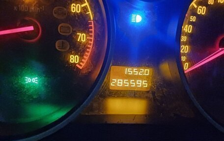 Opel Zafira B, 2006 год, 510 000 рублей, 6 фотография