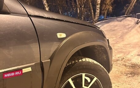 Chevrolet Niva I рестайлинг, 2012 год, 540 000 рублей, 3 фотография