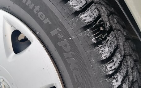 Renault Logan I, 2010 год, 450 000 рублей, 9 фотография