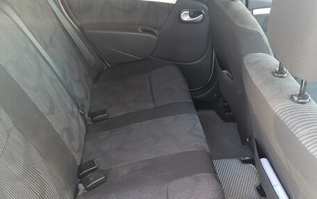 Renault Logan I, 2010 год, 450 000 рублей, 8 фотография