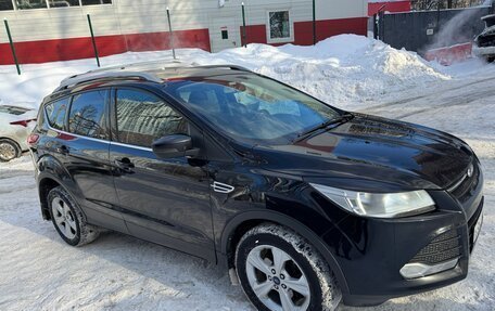 Ford Kuga III, 2014 год, 999 999 рублей, 2 фотография
