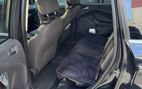 Ford Kuga III, 2014 год, 999 999 рублей, 5 фотография