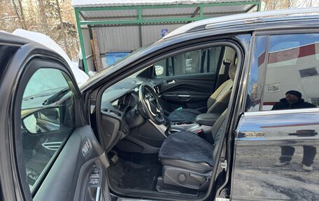 Ford Kuga III, 2014 год, 999 999 рублей, 6 фотография