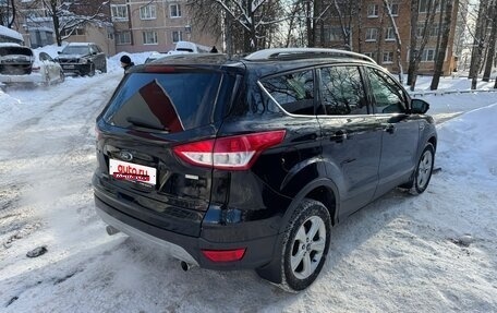 Ford Kuga III, 2014 год, 999 999 рублей, 3 фотография