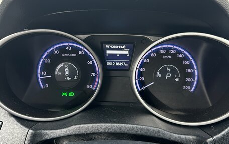 Hyundai ix35 I рестайлинг, 2012 год, 1 300 000 рублей, 7 фотография