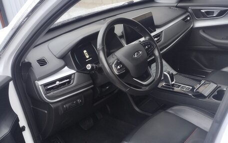 Chery Tiggo 7 Pro, 2023 год, 1 240 000 рублей, 4 фотография