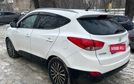 Hyundai ix35 I рестайлинг, 2012 год, 1 300 000 рублей, 4 фотография