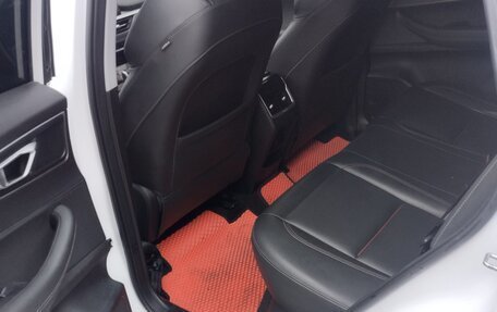 Chery Tiggo 7 Pro, 2023 год, 1 240 000 рублей, 7 фотография