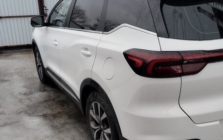 Chery Tiggo 7 Pro, 2023 год, 1 240 000 рублей, 6 фотография