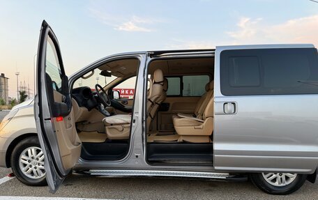 Hyundai H-1 II рестайлинг, 2016 год, 2 250 000 рублей, 7 фотография