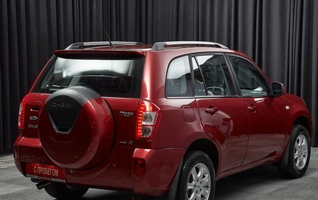 Chery Tiggo (T11), 2013 год, 732 000 рублей, 4 фотография