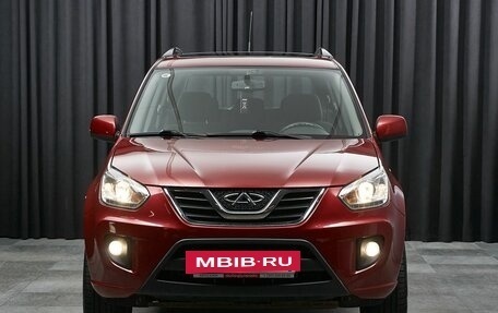 Chery Tiggo (T11), 2013 год, 732 000 рублей, 2 фотография