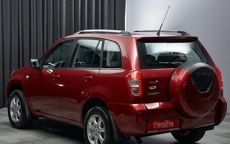 Chery Tiggo (T11), 2013 год, 732 000 рублей, 6 фотография