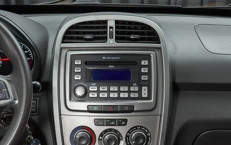 Chery Tiggo (T11), 2013 год, 732 000 рублей, 9 фотография