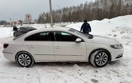 Volkswagen Passat CC I рестайлинг, 2012 год, 1 020 000 рублей, 5 фотография