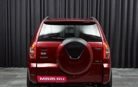 Chery Tiggo (T11), 2013 год, 732 000 рублей, 5 фотография