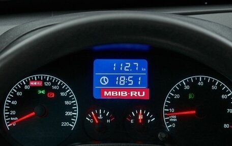 Chery Tiggo (T11), 2013 год, 732 000 рублей, 10 фотография