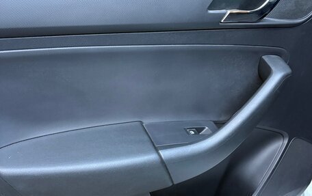 Skoda Rapid I, 2014 год, 1 040 000 рублей, 5 фотография