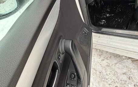 Volkswagen Passat CC I рестайлинг, 2012 год, 1 020 000 рублей, 12 фотография