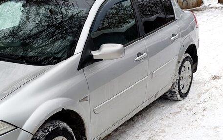 Renault Megane II, 2007 год, 470 000 рублей, 5 фотография