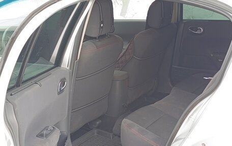 Renault Megane II, 2007 год, 470 000 рублей, 9 фотография